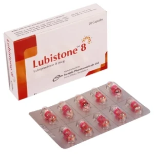 Lubistone 8