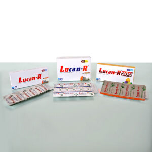 Lucan-R 150mg