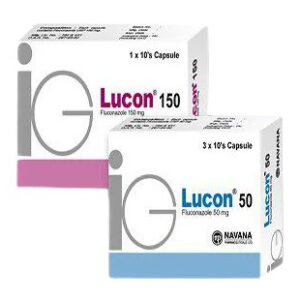 Lucon 150mg
