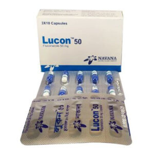 Lucon 50mg
