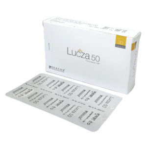 Lucza 50mg