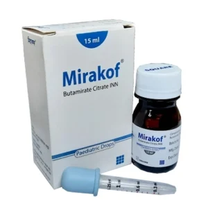 Mirakof 15ml Drop.