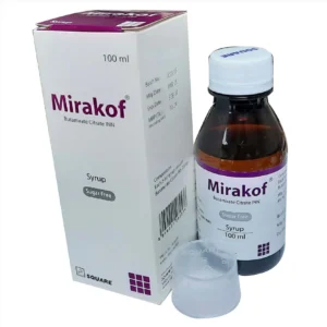 Mirakof 100 ml.