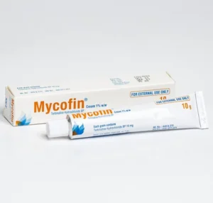 Mycofin Cream