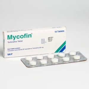 Mycofin cream