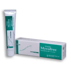 Mycofree cream