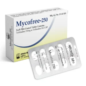 Mycofree Tablet