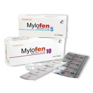 Mylofen 10
