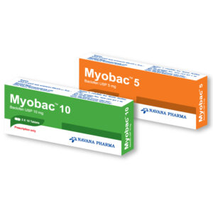 Myobac 10