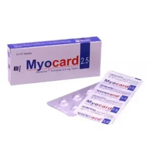 Myocard 2.5