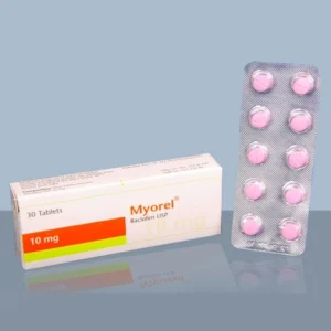 Myorel 10