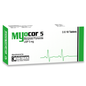 Myocor 5