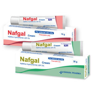 Nafgal 10 gm.
