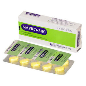 Napro 500