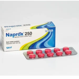 Naprox 250