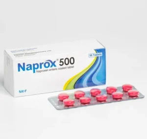 Naprox 500