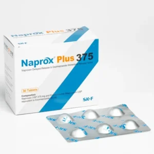 Naprox Plus375