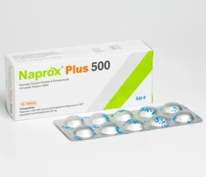 Naprox Plus 500