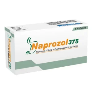 Naprozol 375