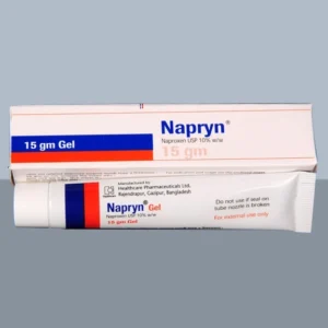 Napryn gel