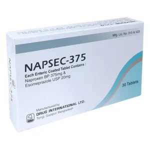 Napsec 375