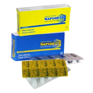 Napsod 275