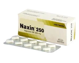 Naxin 250