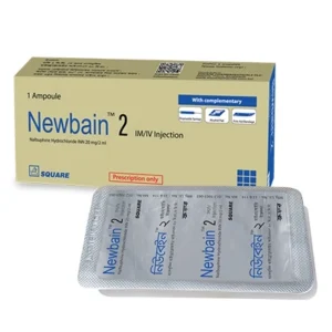 Newbain 2