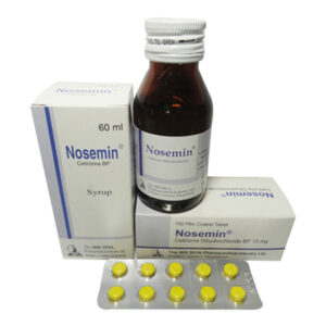 Nosemin Syrup