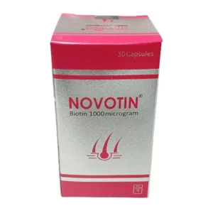 Novotin 1000mcg