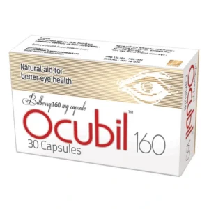 Ocubil 160