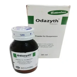 Odazyth syrup