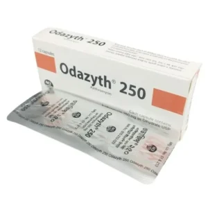 Odazyth 250