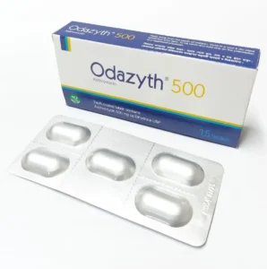 Odazyth 500