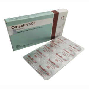 Omastin 200mg