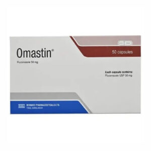 Omastin 50mg