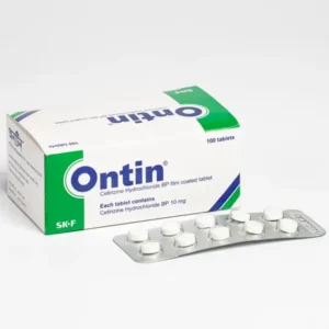 Ontin 10mg