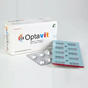 Optavit