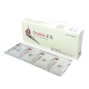 Orabis 2.5