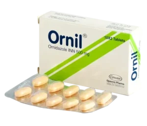 Ornil 500