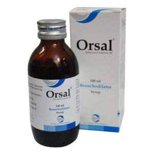 Orsal Syrup