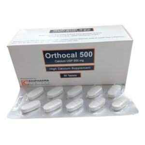 Orthocal 500
