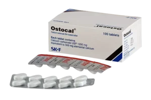 Ostocal 500mg
