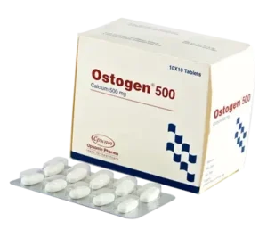 Ostogen Tablet