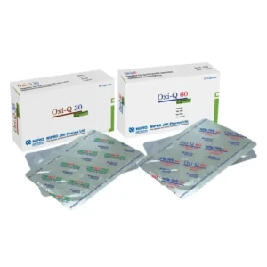 Oxi-Q 30mg