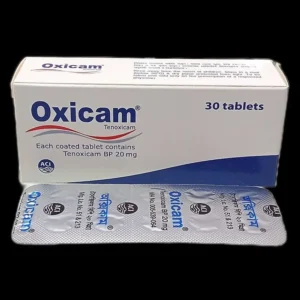 Oxicam
