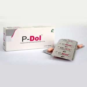 P-Dol Tablet