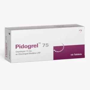 Pidogrel