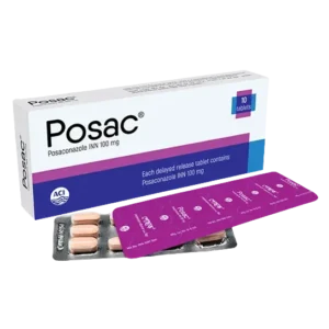 Posac 100mg