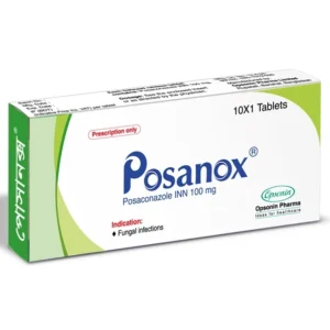 Posanox 100mg